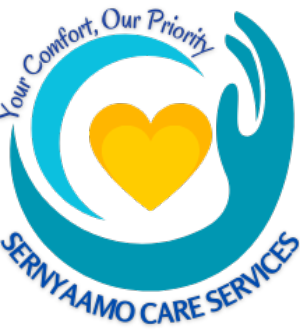 Sernyaamo Care Domiciliary Care Swindon 